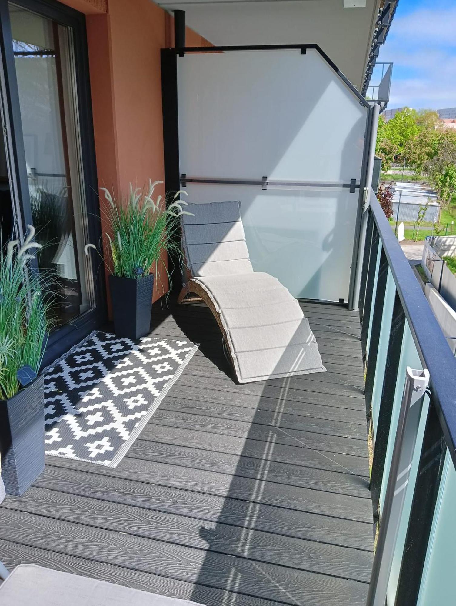 Primarina Apartament Kolobrzeg Wyspa Solna Apartment Exterior photo